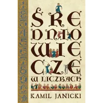 �redniowiecze w liczbach