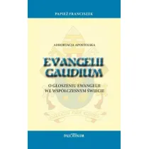 Adhortacja apostolska Evangelii Gaudium w.2