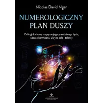 Numerologiczny plan duszy