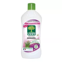 Larbre Vert Ekologiczny uniwersalny pyn do czyszczenia Rosemary 1 l