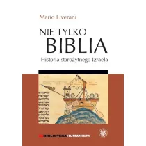Nie tylko Biblia. Historia staro�ytnego Izraela