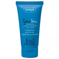 Ziaja GdanSkin kolagenowy krem na noc wygadzajcy zmarszczki 50 ml