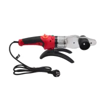 Awtools Zgrzewarka do rur pcv 20-63mm 2000w