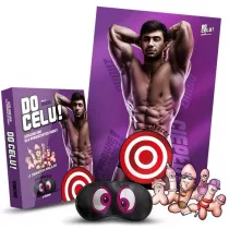Do celu! Macho Grammi