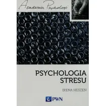 Psychologia stresu
