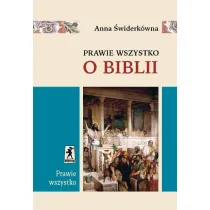 Prawie wszystko o Biblii