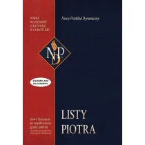 Listy Piotra