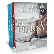 Pakiet Okrutnie pi�kny / Kryptonim Romeo / Infantka