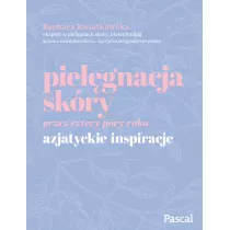 Pielgnacja skry przez cztery pory roku...