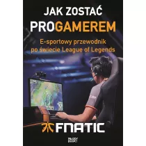 Jak zosta proGamerem
