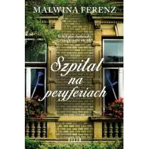 Szpital na peryferiach (pocket)