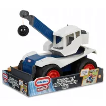 P�ug z kul� do burzenia Dirt Digger Little Tikes