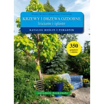 Krzewy i drzewa ozdobne li�ciaste i iglaste katalog