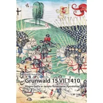 Grunwald 15 vii 1410