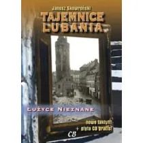 Tajemnice Lubania. �u�yce Nieznane