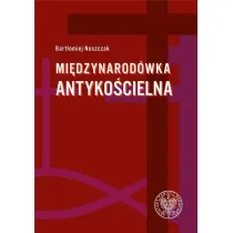 Mi�dzynarod�wka antyko�cielna