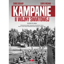 Kampanie II wojny �wiatowej