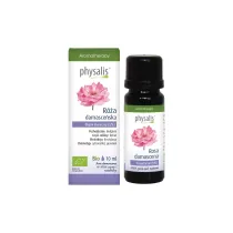 Physalis Olejek eteryczny r�a damasce�ska 10 ml