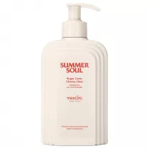 Resibo el pod prysznic cherry cola Summer Soul 350 ml