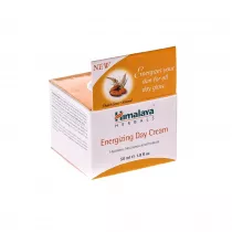 Himalaya Krem do twarzy na dzie pobudzajcy i nawilajcy 50 ml