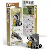 Szop Pracz Eugy. Eko Ukadanka 3D