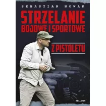 Strzelanie bojowe i sportowe z pistoletu
