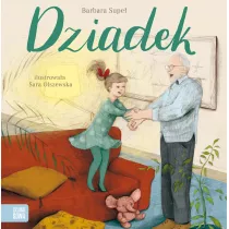 Dziadek. Rodzina