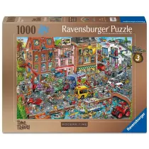 Puzzle 1000 el. 2D Ray's Comic Ravensburger