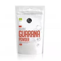 Diet-Food Nasiona guarany w proszku 100 g Bio