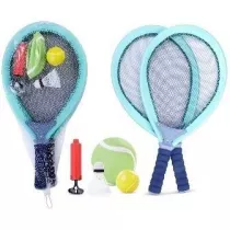 Zestaw rakietek 56cm Sportox Kids Artyk