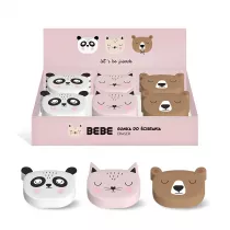 Interdruk Gumka do �cie BB Friends Girl