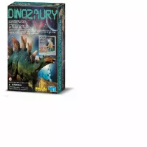 Wykopaliska Stegozaur 0035 RUSSELL 4M