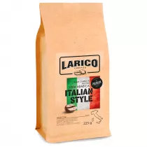 Larico Kawa Ziarnista Italian Style 225 g