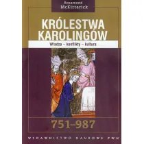 Kr�lestwa Karoling�w 751-987