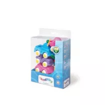 Viking pojazdy mini Chubbies Baby 7 box Viking Toys