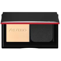 Shiseido Synchro Skin Self - Refreshing Custom Finish Powder Foundation kremowo pudrowy podk�ad 110 Alabaster 9 g