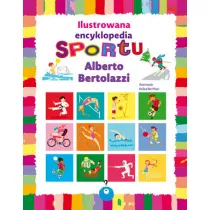 Ilustrowana encyklopedia sportu