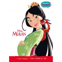 Mulan. Opowie obrazkowa