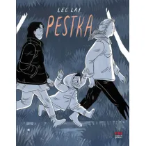 Pestka