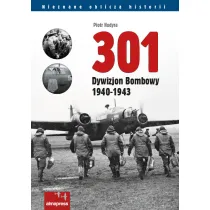 301 Dywizjon Bombowy 1940-1943