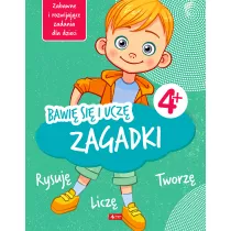 Bawi si i ucz. Zagadki