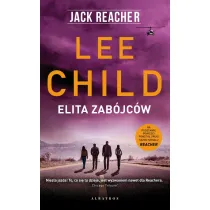 Jack Reacher. Elita zab�jc�w