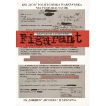 Figurant