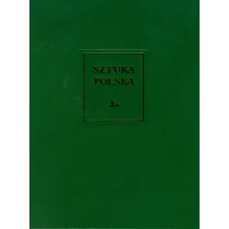 Sztuka polska Tom 2 Gotyk