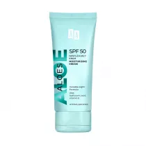 Aa Aloes nawilajcy krem do twarzy SPF50 40 ml