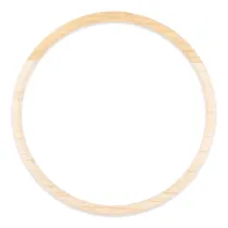 Aliga Ring drewniany 20cm