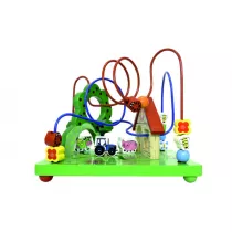 Zapltana zagroda Smily Play DT5007 AN01 Anek