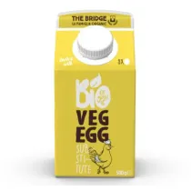 The Bridge Rolinny zamiennik 8 jaj w pynie 500 g Bio