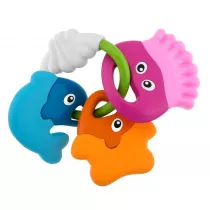 Gryzak morskie stworki Chicco