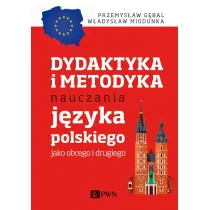 Dydaktyka i metodyka nauczania j�zyka polskiego jako obcego i drugiego